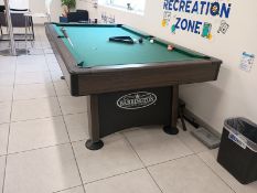 Mechanical board games