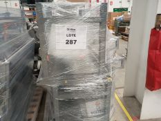 Lot of (40) Artboards