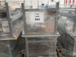 Lot of (40) Artboards