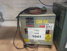 Battery charger