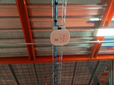 Lot of approximately (30) pcs of CCTV cameras