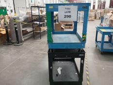 Lot of (55) Picking Carts