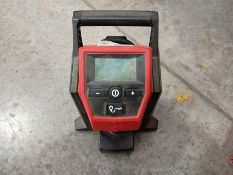 Hand & Power Tool Lot