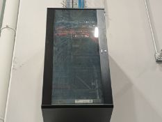 Metal Enclosure for Network Equipment