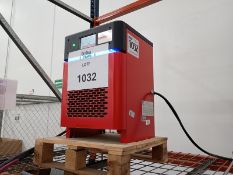 Forklift Battery Charger