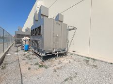 Mezzanine Air Conditioning System