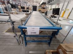 Packaging Conveyor (Level 1)