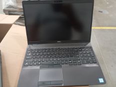 Batch of approximately (120) pcs of laptop