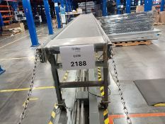 Packaging Conveyor (Level 1)