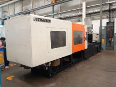 Plastics Injection Machine