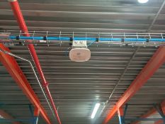 Batch of approximately (100) access points