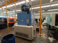 Plastics Injection Machine