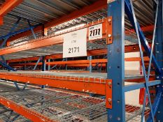 Selective type cargo rack