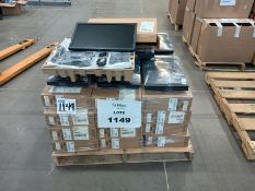 Magnetic Stripe Board