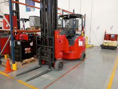 Forklifts