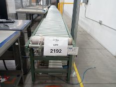 Packaging Conveyor