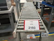 Packaging Conveyor