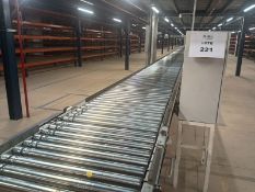 Packaging Conveyor