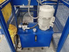 Cargo Lift #4