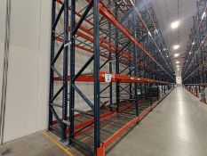 Storage rack