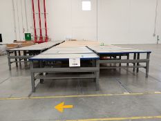 Lot of (39) artboards