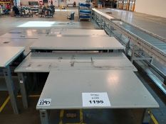 Lot of (78) artboards