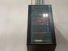 Metal Enclosure for Network Equipment