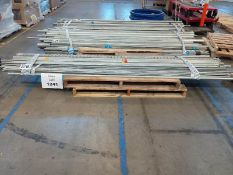 Conduit Pipe Lot