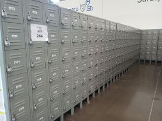 Lockers