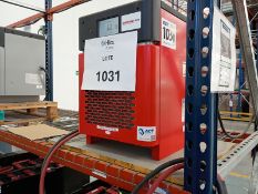 Forklift Battery Charger