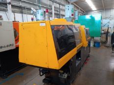 Plastics Injection Machine