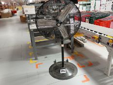 Fan Lot