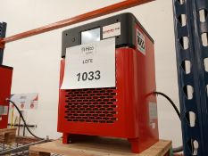 Forklift Battery Charger