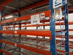 Selective type cargo rack