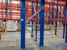 Selective type cargo rack