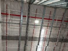 Mezzanine Strength Net
