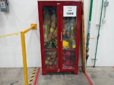 Firefighting equipment