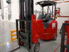 Forklifts
