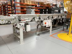 Packaging Conveyor