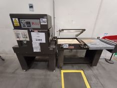 Shrink Oven #2