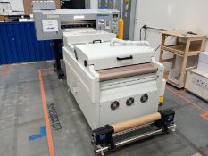 Large format printer