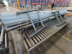 Roll Conveyor Belt Lot