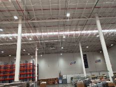 Lot of approximately (30) pcs of CCTV cameras