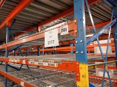 Selective type cargo rack