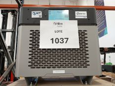 Forklift Battery Charger