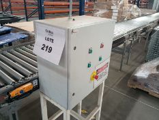 Packaging Conveyor