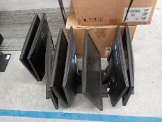 Approximately (110) pcs of monitors