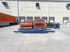 Storage rack