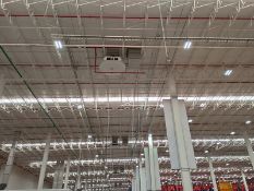 Lot of approximately (30) pcs of CCTV cameras