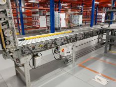 Packaging Conveyor